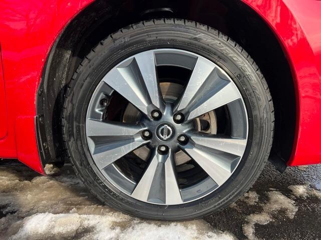 used 2019 Nissan Sentra car, priced at $11,890