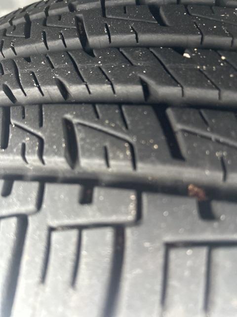 used 2017 Dodge Journey car, priced at $9,995