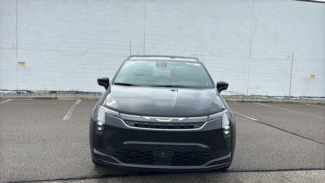 new 2027 Chrysler Pacifica car, priced at $48,021