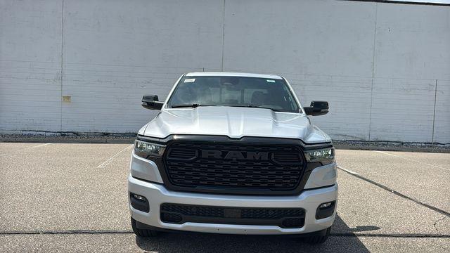 new 2026 Ram 1500 car, priced at $57,773