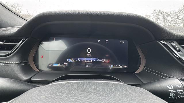 new 2026 Jeep Grand Cherokee car, priced at $47,400