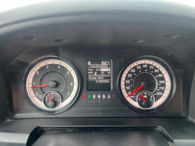 used 2017 Ram 2500 car, priced at $8,500