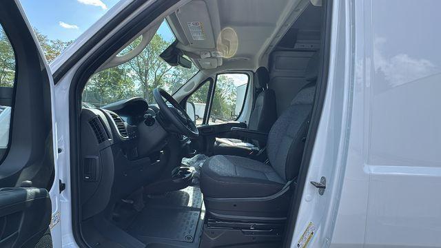 new 2026 Ram ProMaster 3500 car, priced at $53,033