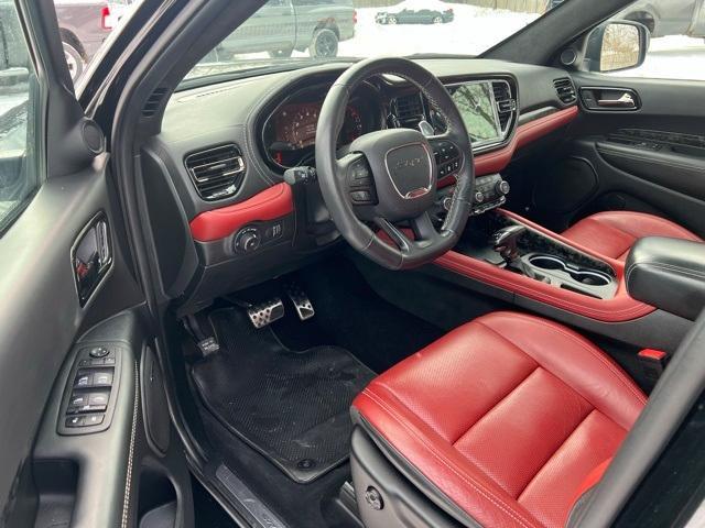 used 2023 Dodge Durango car, priced at $55,000