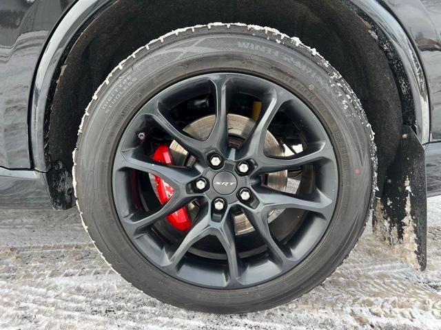 used 2023 Dodge Durango car, priced at $55,000