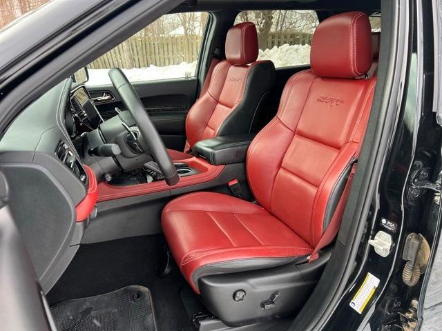used 2023 Dodge Durango car, priced at $55,000