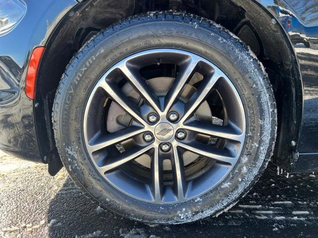 used 2019 Dodge Charger car, priced at $13,500