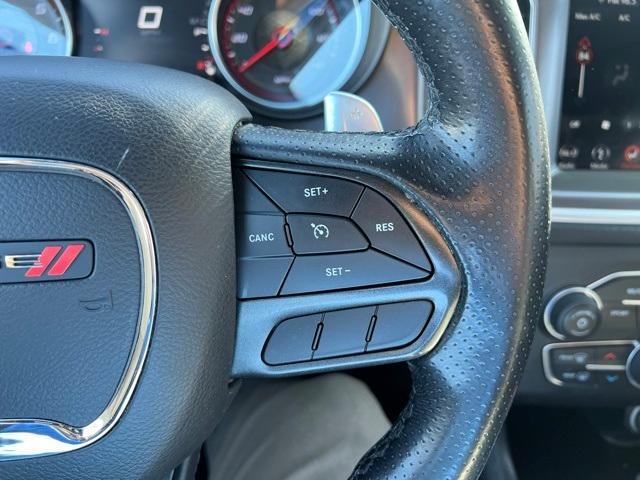 used 2019 Dodge Charger car, priced at $13,500