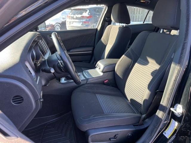 used 2019 Dodge Charger car, priced at $13,500