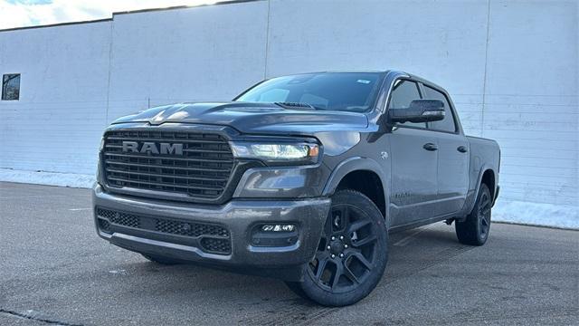 new 2026 Ram 1500 car, priced at $62,417