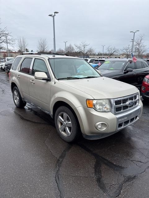 used 2012 Ford Escape car, priced at $5,950