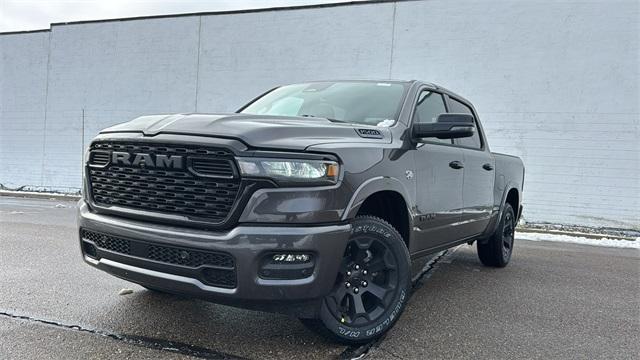 new 2026 Ram 1500 car, priced at $54,105