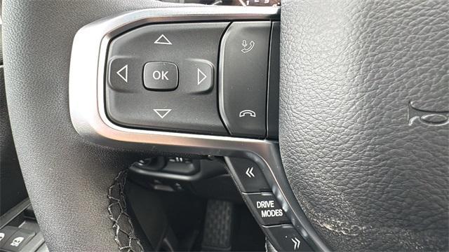 new 2026 Ram 1500 car, priced at $54,105