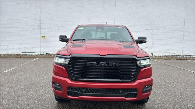 new 2026 Ram 1500 car, priced at $64,636