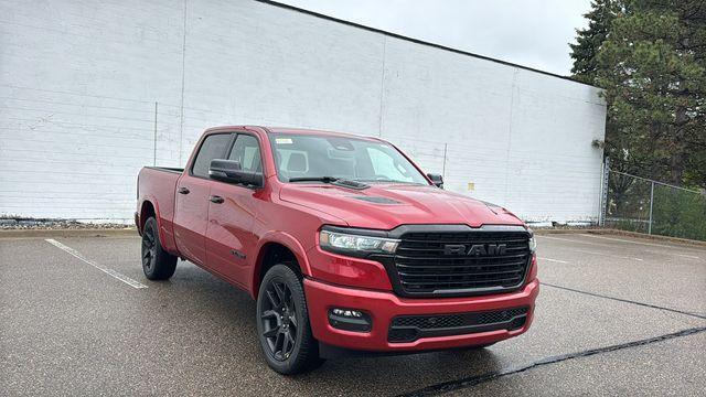 new 2026 Ram 1500 car, priced at $64,636
