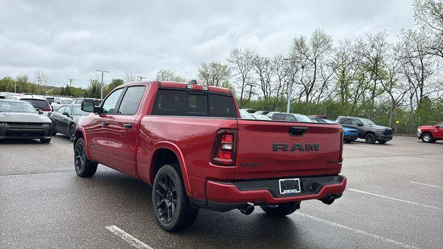 new 2026 Ram 1500 car, priced at $64,636