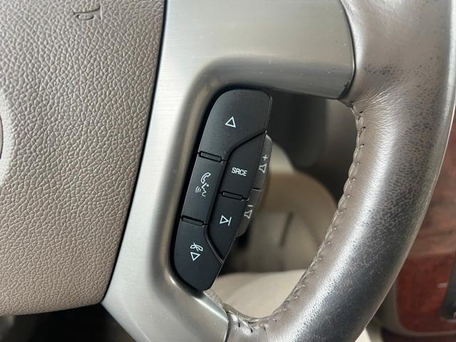 used 2013 Chevrolet Suburban car, priced at $6,995