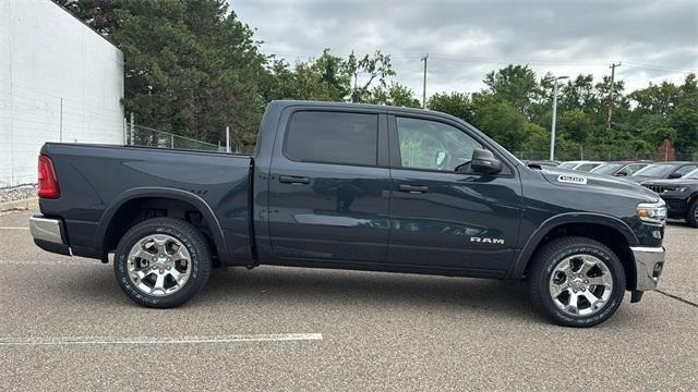 new 2026 Ram 1500 car, priced at $51,107