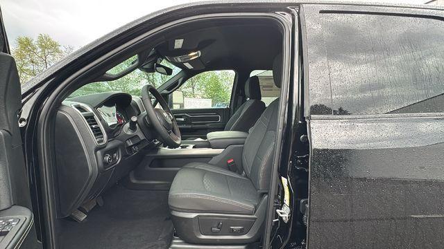 new 2026 Ram 3500 car, priced at $75,480
