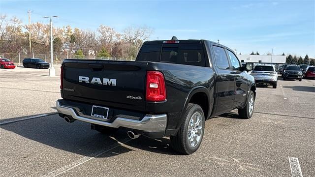new 2026 Ram 1500 car, priced at $50,873