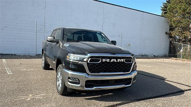 new 2026 Ram 1500 car, priced at $50,873