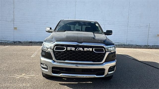 new 2026 Ram 1500 car, priced at $50,873
