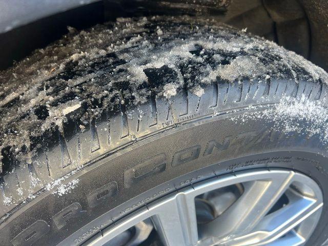 used 2022 Cadillac XT4 car, priced at $24,172