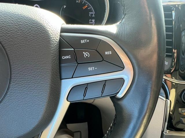 used 2019 Jeep Grand Cherokee car, priced at $12,990