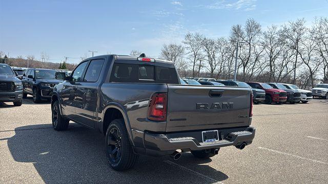 new 2026 Ram 1500 car, priced at $54,879
