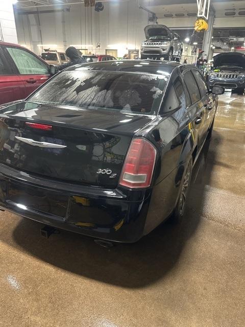 used 2014 Chrysler 300 car, priced at $5,890