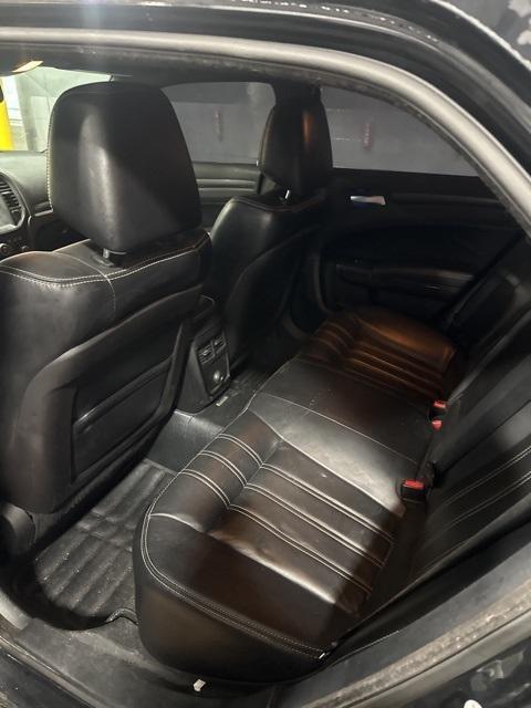 used 2014 Chrysler 300 car, priced at $5,890