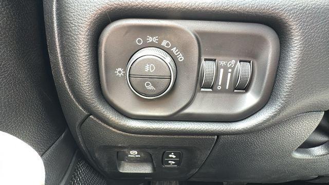 new 2026 Ram 1500 car, priced at $53,101