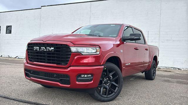 new 2026 Ram 1500 car, priced at $65,506
