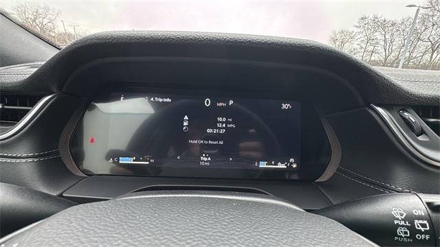 new 2025 Jeep Grand Cherokee car, priced at $42,939