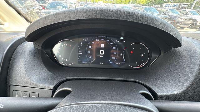 new 2026 Ram ProMaster 3500 car, priced at $50,350