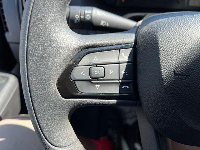 used 2025 Ram ProMaster 2500 car, priced at $42,500