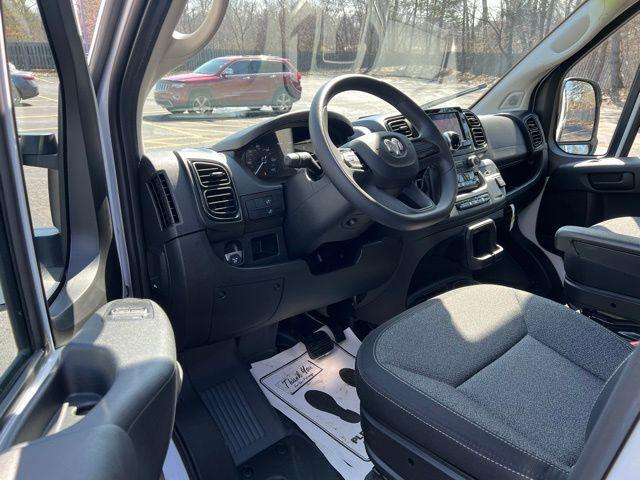 used 2025 Ram ProMaster 2500 car, priced at $42,500