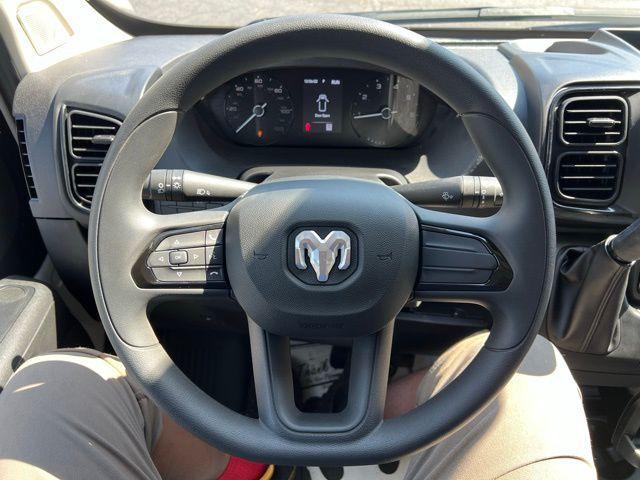 used 2025 Ram ProMaster 2500 car, priced at $42,500