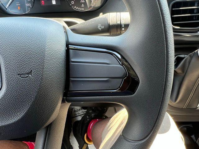 used 2025 Ram ProMaster 2500 car, priced at $42,500