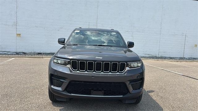 new 2025 Jeep Grand Cherokee car, priced at $37,067