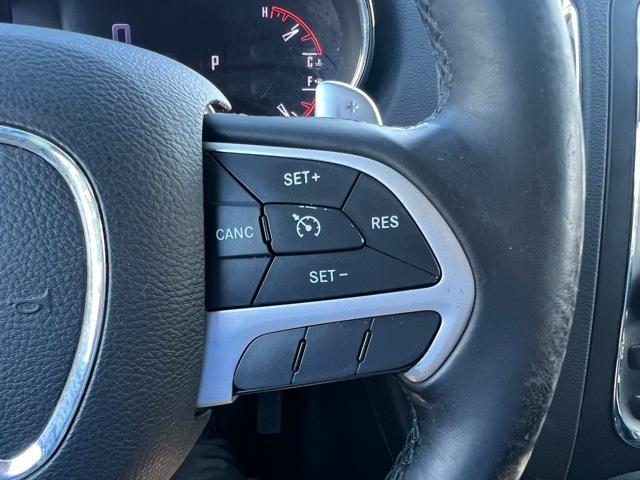 used 2014 Dodge Durango car, priced at $4,750