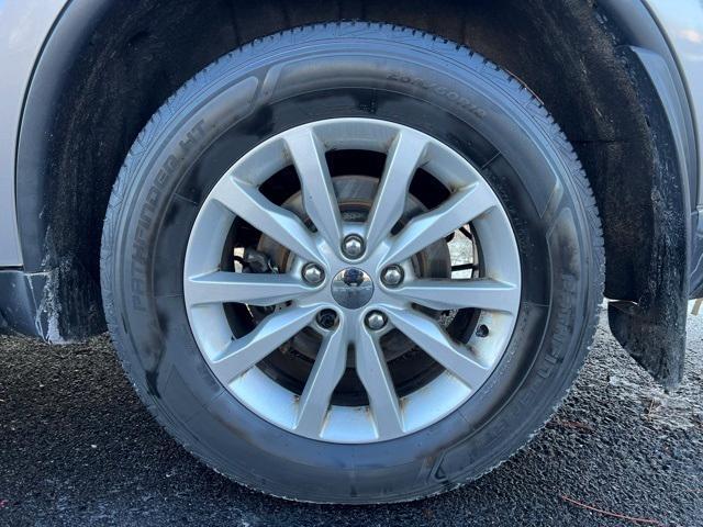 used 2014 Dodge Durango car, priced at $4,750