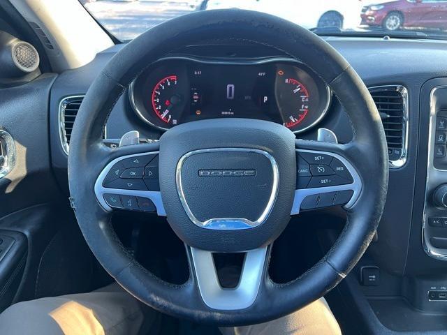 used 2014 Dodge Durango car, priced at $4,750