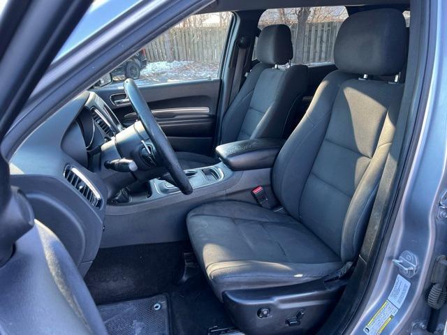 used 2014 Dodge Durango car, priced at $4,750