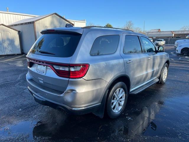 used 2014 Dodge Durango car, priced at $4,750