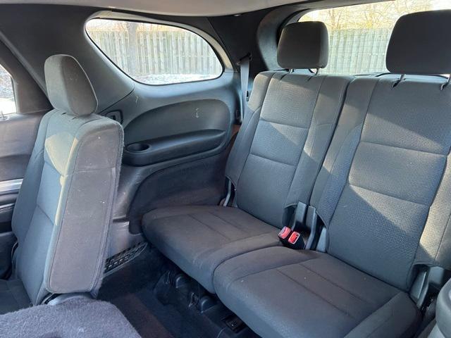 used 2014 Dodge Durango car, priced at $4,750