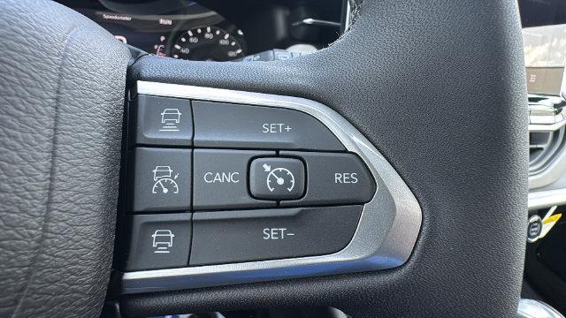 new 2026 Jeep Compass car, priced at $32,834