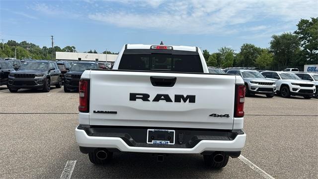 new 2026 Ram 1500 car, priced at $58,462