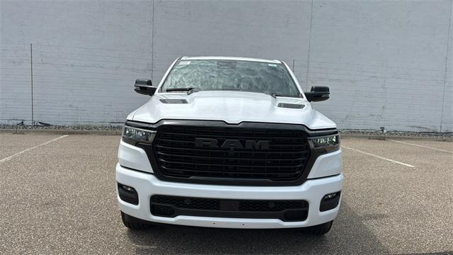 new 2026 Ram 1500 car, priced at $58,462