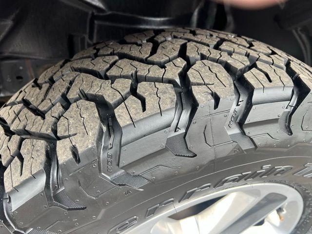 used 2018 Jeep Wrangler Unlimited car, priced at $22,000